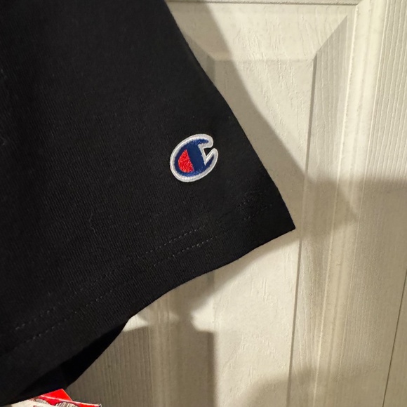 Champion Heavy Weight Disney Sketched Mickey Mouse T-Shirt - Large - NWT - Picture 4 of 6